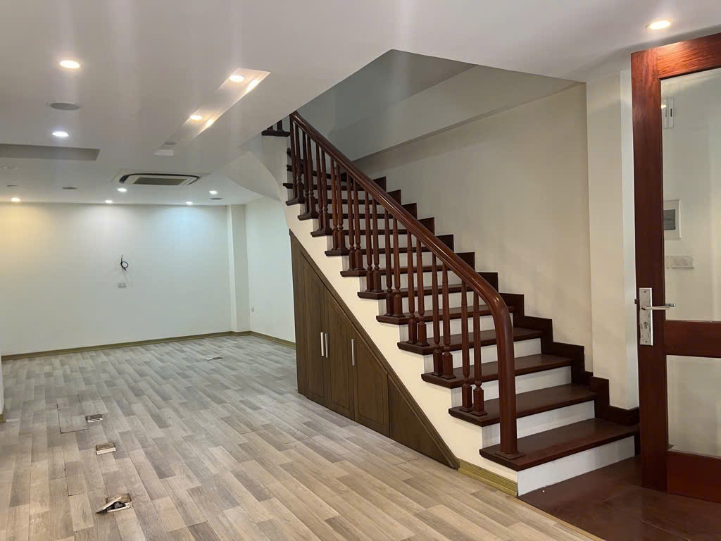 BÁN NHÀ ĐỊNH CÔNG - GARA Ô TÔ - GẦN VÀNH ĐAI 2.5 - KINH DOANH TỐT - 58M², 5 TẦNG, CHỈ 12.2 TỶ - Ảnh 2